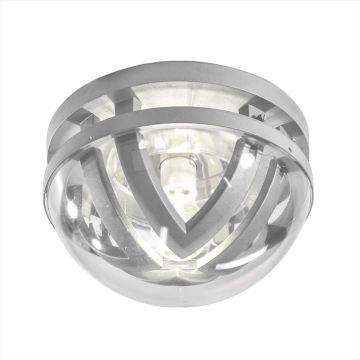Prezent GAMA 70103 Plafonnier 1x100W/E27 IP44
