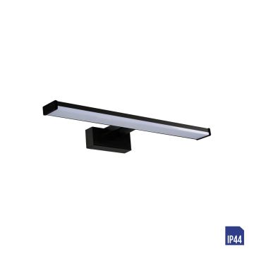 Prezent TREMOLO II. 70215 Applique murale 1x7W/LED 640lm IP44