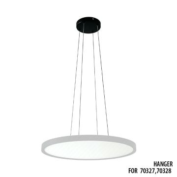 Prezent TRIMO II. 70332 Suspension IP20
