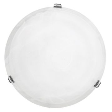 Eglo SALOME 7184 Plafonnier 2x60W/E27