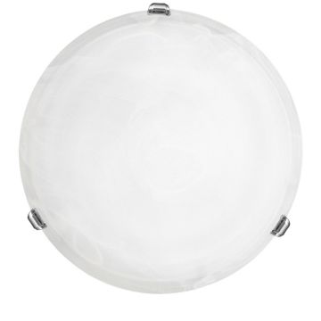 Eglo SALOME 7186 Plafonnier 1x60W/E27