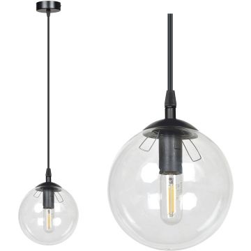 Emibig COSMO 711/1 Suspension lumineuse 1x40W/E14 IP20