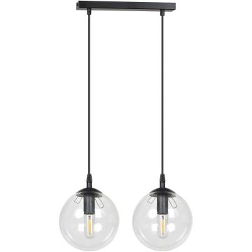 Emibig COSMO 711/2 Suspension lumineuse 2x40W/E14 IP20