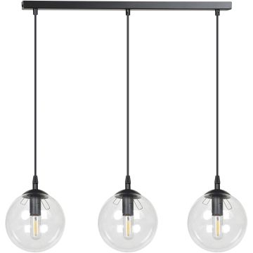 Emibig COSMO 711/3 Suspension lumineuse 3x40W/E14 IP20