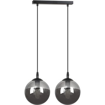 Emibig COSMO 712/2 Suspension lumineuse 2x40W/E14 IP20