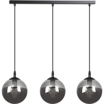 Emibig COSMO 712/3 Suspension lumineuse 3x40W/E14 IP20