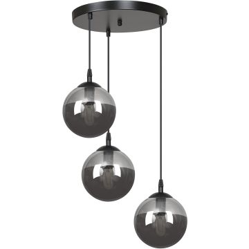 Emibig COSMO 712/3PREM Suspension lumineuse 3x40W/E14 IP20
