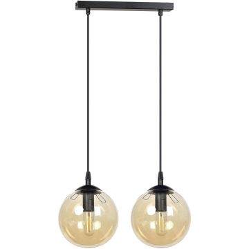 Emibig COSMO 713/2 Suspension lumineuse 2x40W/E14 IP20