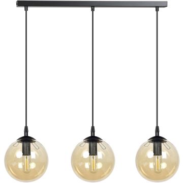 Emibig COSMO 713/3 Suspension lumineuse 3x40W/E14 IP20