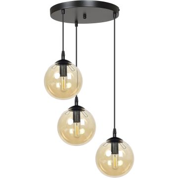 Emibig COSMO 713/3PREM Suspension lumineuse 3x40W/E14 IP20