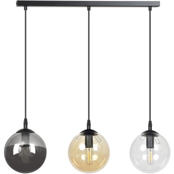 Emibig COSMO 714/3 Suspension lumineuse 3x40W/E14 IP20