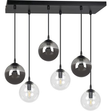Emibig COSMO 714/6M2 Suspension lumineuse 6x40W/E14 IP20