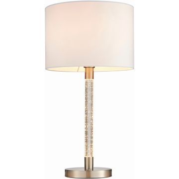 Endon ANDROMEDA 71621 Lampe de table 1x40W/E27 IP20