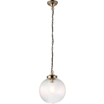 Endon BRYDON 71123 Suspension lumineuse 1x40W/E27 IP20