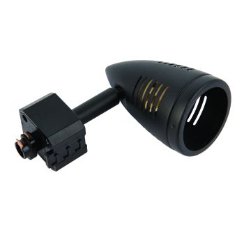 Endon BULLETT 71886 Projecteur sur rail 50W/GU10 IP20