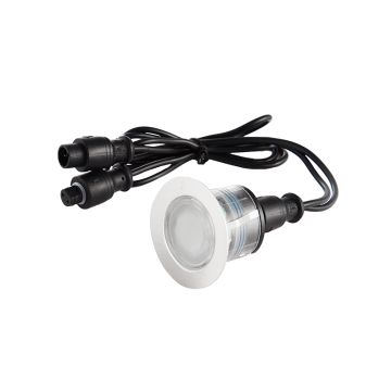 Endon IKONPRO 71554 Lampe de passage IP67