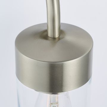 Endon NORTH 71184 Applique murale 1x40W/E27 IP44