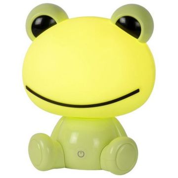 Lucide DODO 71592/03/85 Lampe de table 1x3w/led 70lm ip20