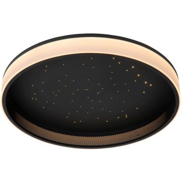 Lucide ESTREJA 71102/40/30 Plafonnier 1x40w/led 2700k 2000lm+500lm ip20