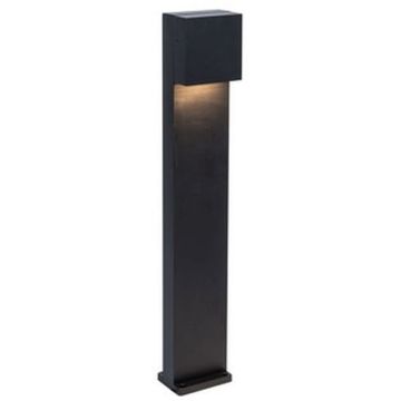 Lutec GEMINI 7104002012 Lampe sur pied 1x9.5w/led 3000k 750lm ip54