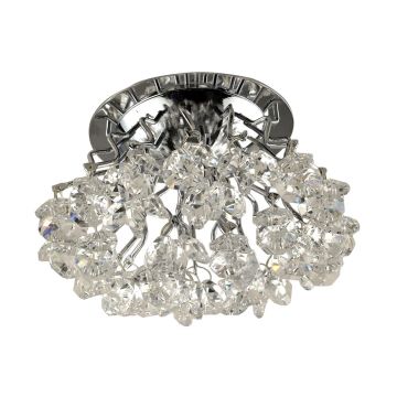 Prezent CRYSTAL FIX 71035 Spot en saillie 1x40W/G9 IP20