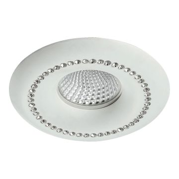 Prezent CRYSTAL FIX 71090 Spot encastré 1x50W/GU10 IP20