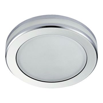 Prezent ELEGANT ACRYLIC FIX 71097 Spot en saillie 1x5W/LED 600lm IP20