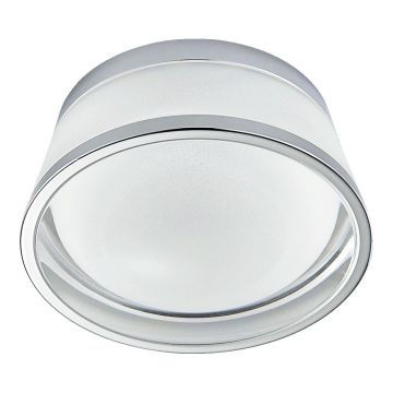 Prezent ELEGANT ACRYLIC FIX 71100 Spot encastré 1x5W/LED 600lm IP20