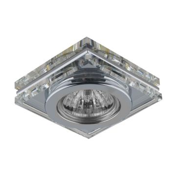 Prezent ELEGANT GLASS FIX 71032 Spot en saillie 1x50W/GU10 IP20