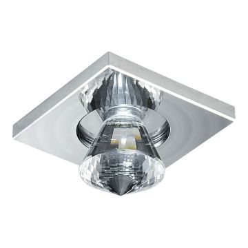 Prezent ELEGANT LED 71016 Spot en saillie 1x1W/LED 80lm IP20