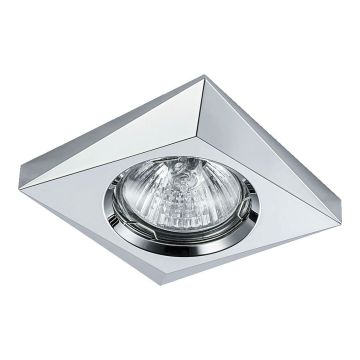 Prezent ELEGANT METAL FIX 71018 Spot encastré 1x50W/GU10 IP20
