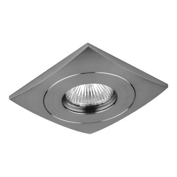 Prezent ELEGANT METAL FIX 71020 Spot encastré 1x50W/GU10 IP20