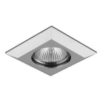 Prezent ELEGANT METAL FIX 71022 Spot encastré 1x50W/GU10 IP20