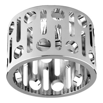 Prezent ELEGANT METAL FIX 71024 Spot en saillie 1x50W/GU10 IP20