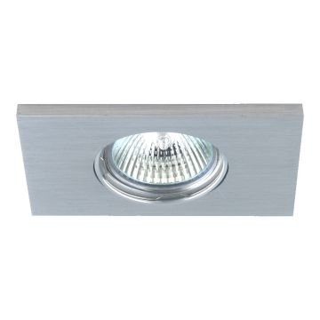 Prezent ELEGANT METAL FIX 71049 Spot encastré 1x50W/GU10 IP20