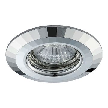 Prezent ELEGANT METAL FIX 71087 Spot encastré 1x50W/GU10 IP20