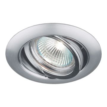 Prezent ELEGANT METAL MOVABLE 71050 Spot en saillie 1x50W/GU10 IP20