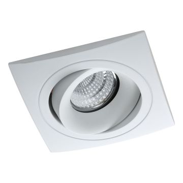 Prezent ELEGANT METAL MOVABLE 71083 Spot en saillie 1x50W/GU10 IP20