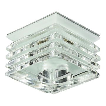 Prezent ELEGANT szklo FIX 71066 Spot en saillie 1x33W/G9 IP20