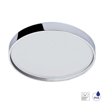 Prezent SWIMM 71331 Plafonnier 1x22W/LED 1450lm IP44