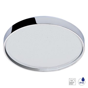 Prezent SWIMM 71332 Plafonnier 1x36W/LED 2200lm IP44