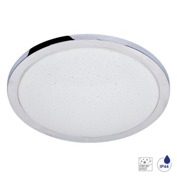 Prezent VITTO 71334 Plafonnier 1x36W/LED 2600lm IP44