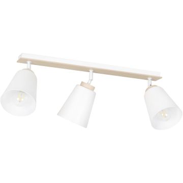 Emibig ATLAS 724/3 Spot 3x60W/E27 IP20