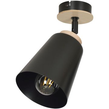 Emibig ATLAS 725/1 Spot 1x60W/E27 IP20