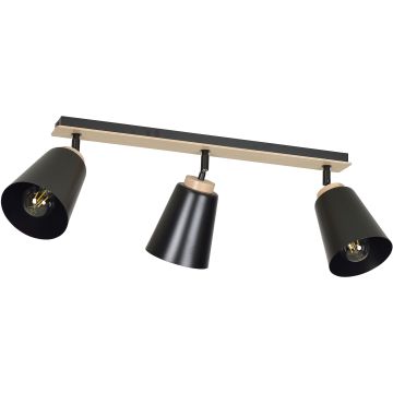 Emibig ATLAS 725/3 Spot 3x60W/E27 IP20
