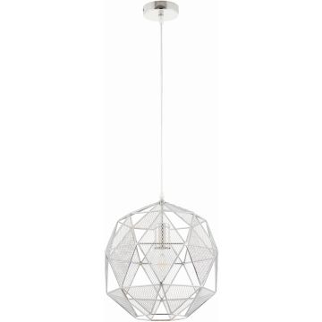 Endon ARMOUR 72817 Suspension lumineuse 1x60W/E27 IP20