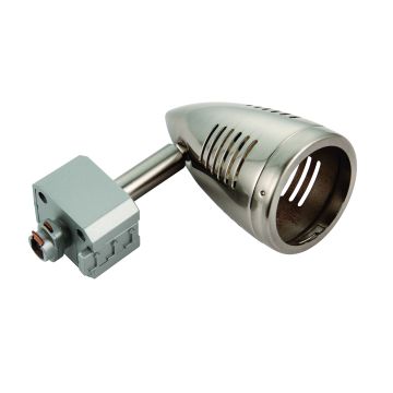 Endon BULLETT 72718 Projecteur sur rail 50W/GU10 IP20
