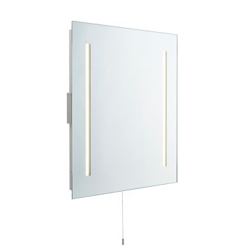 Endon GLIMPSE 72360 Applique murale 2x4W/LED 4150K 240LM IP44