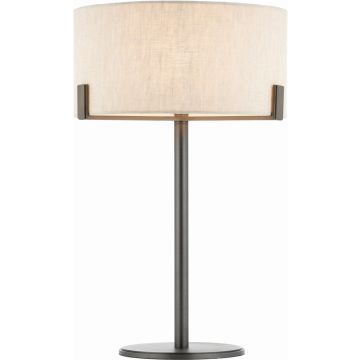 Endon HAYFIELD 72631 Lampe de table 1x60W/E27 IP20