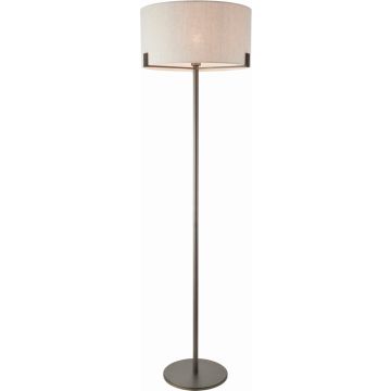 Endon HAYFIELD 72634 Lampadaire 1x60W/E27 IP20